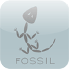 Webuzo Fossil Logo