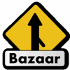 Bazaar Logo