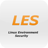 Linux Environment Security Logo