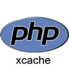 Xcache Logo