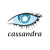 Webuzo Cassandra Logo