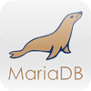 Webuzo MariaDB Logo