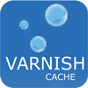 Webuzo Varnish Logo