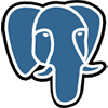 Webuzo PostgreSQL Logo