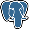 PostgreSQL Logo